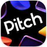 Pitch文稿演示软件 1.100.0.5
