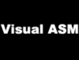 汇编语言集成开发工具VisualASM 1.0