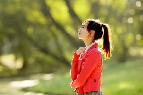 解神者好听的英文名字女