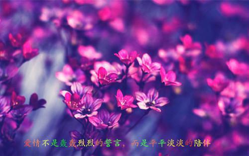 英文名字浪漫情侣名字