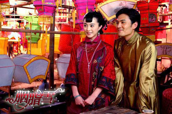 酷名字诗意情侣名字
