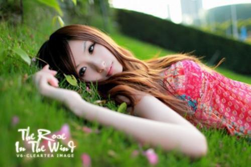 lol古典美女名字