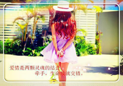 江南百景图非主流女生名字