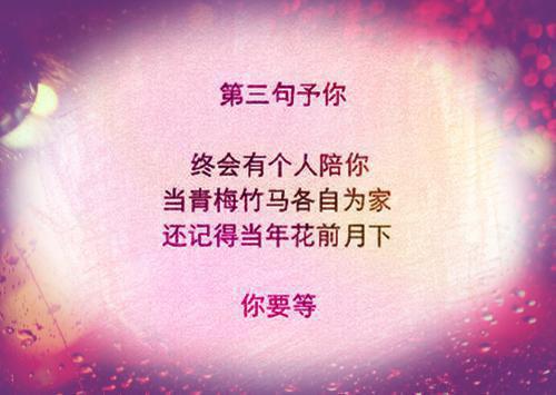 cf女英语名字