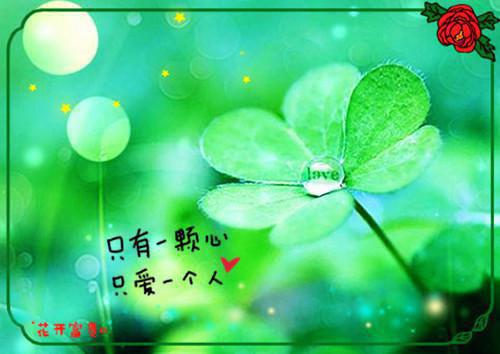 最炫名字情侣名字一对