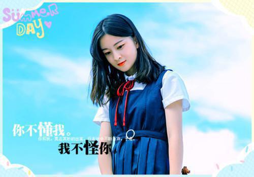 魔域女性网游名字
