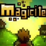 魔力遗迹 中文版