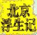 北京浮生记