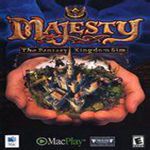 王权幻想王国(Majesty)  1.0.0.0
