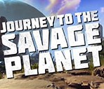 狂野星球之旅Journey to the Savage Planet