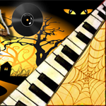 Piano Ghost(钢琴)Win8专版