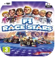F1赛车明星