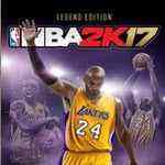 NBA2K17Viper名单 9.8