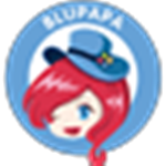 BluPapa二次元模拟器 3.1.19