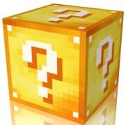 我的世界1.9幸运方块mod