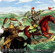曹操传MOD杨家将之杨门忠烈传(柔居)