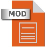 怪物猎人世界冰原矿工套装MOD