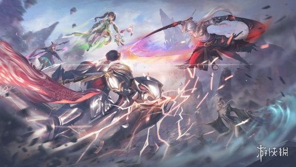《天谕手游》6月24日活动预告 举世争锋s1赛季开启新玩法龙渊历练测试