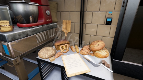 《面包店模拟器》配置要求是怎样的？配置要求内容一览