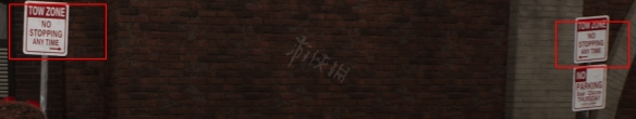 《警察模拟器巡警》清洁标志怎么看?清洁标志详解