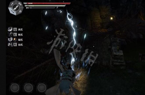 《武林志2》武器系统怎么样?武器系统机制解析