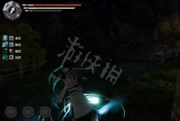 《武林志2》武器系统怎么样?武器系统机制解析