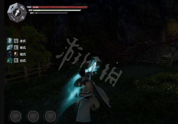 《武林志2》武器系统怎么样?武器系统机制解析