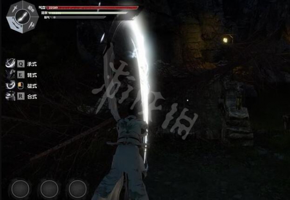《武林志2》武器系统怎么样?武器系统机制解析