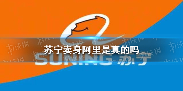苏宁卖身阿里是真的吗 苏宁回应是谣言已报警