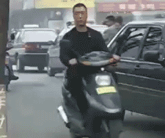 孙红雷买瓜表情包分享 卖瓜人的一生之敌