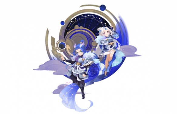 《梦幻西游》手游全新玩法天罡星重磅上线  天罡星玩法攻略