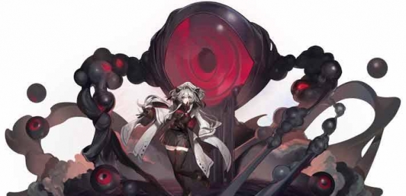 《白夜极光》艾希角色图鉴 Eicy艾希技能属性一览