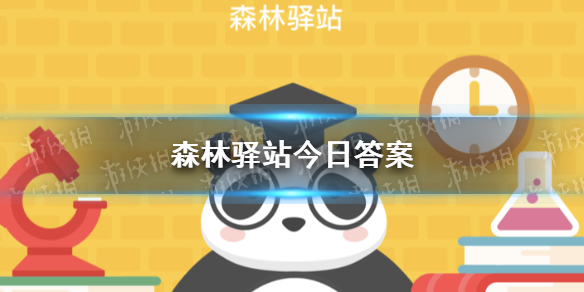 哪种家养动物的眼睛会随着日光照射一日三变 森林驿站2021年7月2日答案