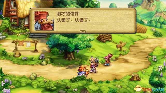 《圣剑传说：玛娜传奇》重制版详细攻略 全任务流程攻略