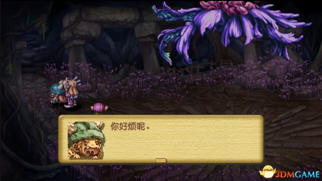 《圣剑传说：玛娜传奇》重制版详细攻略 全任务流程攻略
