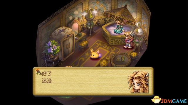 《圣剑传说：玛娜传奇》重制版详细攻略 全任务流程攻略