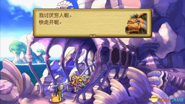 《圣剑传说：玛娜传奇》重制版详细攻略 全任务流程攻略