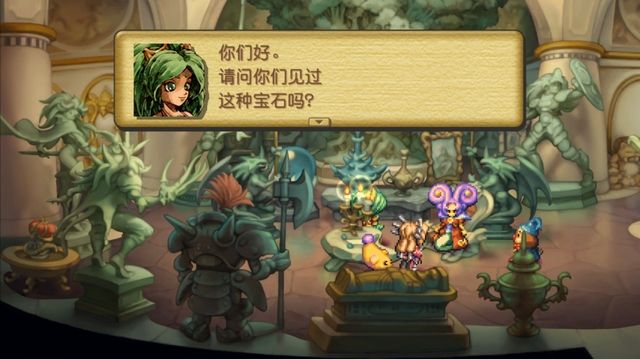 《圣剑传说：玛娜传奇》重制版详细攻略 全任务流程攻略