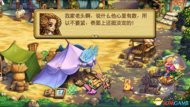 《圣剑传说：玛娜传奇》重制版详细攻略 全任务流程攻略