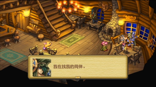 《圣剑传说：玛娜传奇》重制版详细攻略 全任务流程攻略