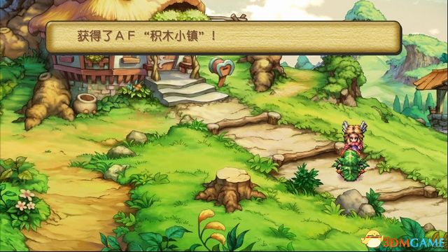 《圣剑传说：玛娜传奇》重制版详细攻略 全任务流程攻略