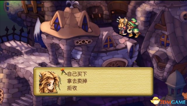 《圣剑传说：玛娜传奇》重制版详细攻略 全任务流程攻略