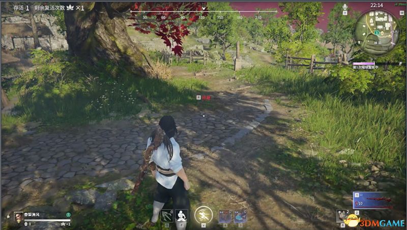 《永劫无间》上手指南 全角色全武器魂玉招式详解