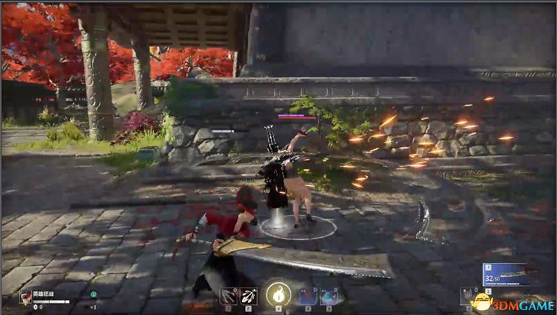 《永劫无间》上手指南 全角色全武器魂玉招式详解