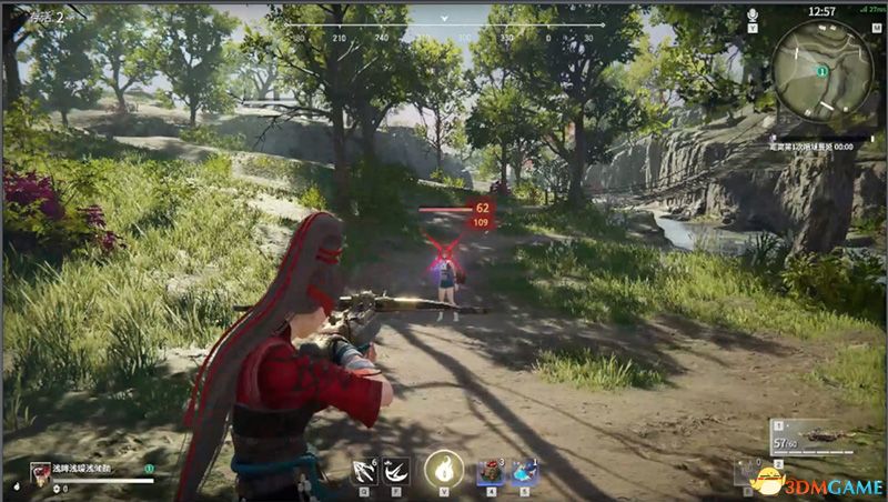 《永劫无间》上手指南 全角色全武器魂玉招式详解
