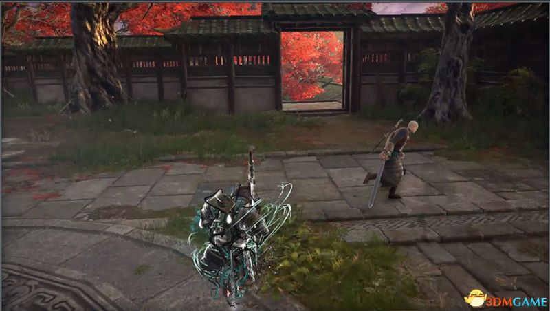 《永劫无间》上手指南 全角色全武器魂玉招式详解