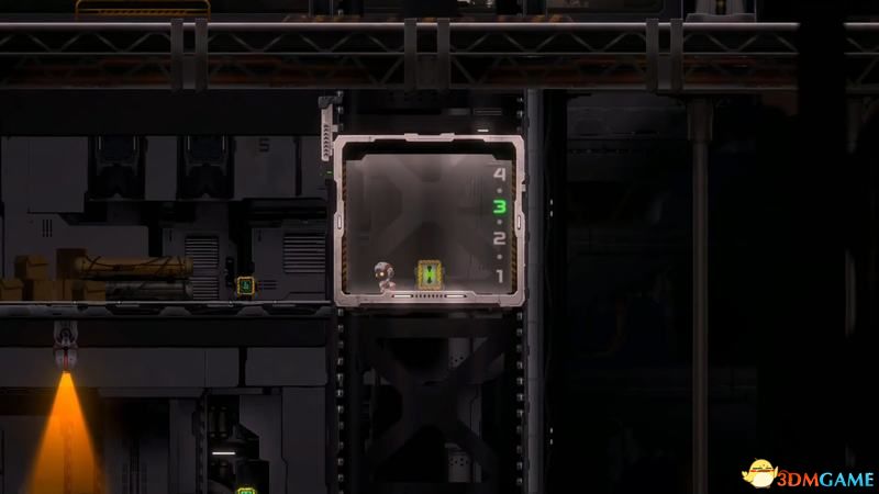 《默途》图文攻略 全关卡解密流程攻略
