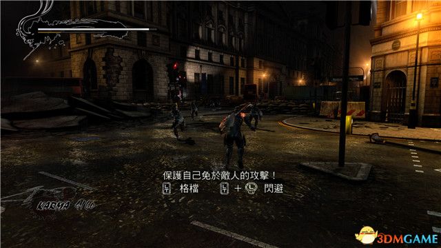 《忍者龙剑传3：刀锋边缘》图文攻略 全剧情流程全收集攻略