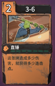 《欺诈之地》萨尔连击流思路分享