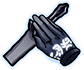 《磨难之间》全能力图鉴